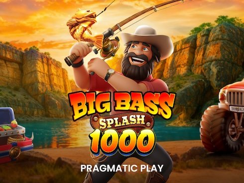 Spielen Sie Big Bass Splash Slot: Die Neueste Slotsensation im Pragmatic Casino 1 Best big bass splash demo in Germany