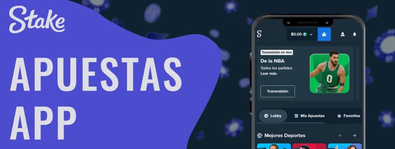 Stake casino online - Descubre las ofertas de casino en línea más emocionantes de Stake para